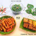 Cooksnap dari Weni Firmansyah untuk resep Tempe Bacem Bumbu Dasar