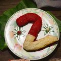 Cooksnap dari Ummu Ali Kitchen untuk resep Lemper Ayam Tanpa Daun