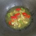 Cooksnap dari mega untuk resep Sup Lele Mpasi