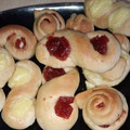 El cooksnap de yanil cuando hizo Facturas fáciles y económicas.