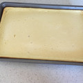 El cooksnap de Torres Betty cuando hizo Cheesecake.