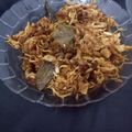 Cooksnap dari Bsdevianggereni Asrul untuk resep Suwir ayam kering