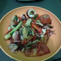Cooksnap dari Wesimah Benginiate untuk resep Cumi basah saos tiram