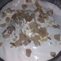 صورة من Mehdi L، شاركها بعد تجربة وصفة الجوزية 😋😋
