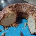 El cooksnap de Yessy Gurii cuando hizo Torta 15 cucharadas 🥄🥄.