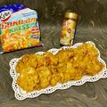 Cooksnap dari Rini Dwi Astuti untuk resep Bala-Bala Wortel