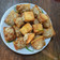 Cooksnap dari Liana Dewi untuk resep Menbosha, Roti udang super gampang, kilat, ga pake ribet & lama