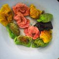 Cooksnap dari Nida untuk resep Day.17 Beef Gyoza Mandu Dumpling #BikinRamadanBerkesan