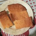 Сooksnap від Юлия Леонова, який(а) приготував(ла) Найпростіша сирна запіканка🥧.