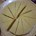 Cooksnap dari Rr's Kitchen untuk resep Prol Tape Keju Kukus (Dengan Tips) #PR_Tapedeeh