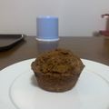 Gigi Shingala's cooksnap of when they made Banana crumb muffins.