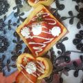 صورة من 🍓🇩🇿Sweet Fresa🍓، شاركها بعد تجربة وصفة صابلي دون مايزينة 🍓🍓🍓