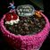 Cooksnap dari Devy Prabowo untuk resep Cake ultah base cake bolu jadul