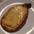 El cooksnap de teoperoelcorazon cuando hizo Tarta de hojaldre con crema pastelera y manzanas.