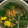 Cooksnap dari Jars 9 untuk resep Sayur bening bayam praktis dan enak 