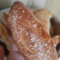 Сooksnap від Аліна Дудкіна, який(а) приготував(ла) Пирожки с вишней.