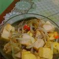 Cooksnap dari Bunda Salma untuk resep Tumis Tauge Tahu Putih