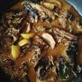 Cooksnap dari Febriani Nurmalasari untuk resep Ikan tongkol kecap pedas manis