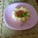 Cooksnap dari mami Yupi untuk resep Corn Bacon Rice