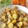 Cooksnap dari Risa Indah Prawesti untuk resep Baby Potato Panggang