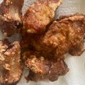 闕琪琪 的 腐乳炸排骨 cooksnap