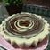 Cooksnap dari Riza FakeeFi untuk resep Puding Roti Zebra