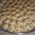 صورة من نسيم البحر 🌊، شاركها بعد تجربة وصفة خلية النحل بالجبنة 😋