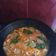 Cooksnap dari Krisna dewi untuk resep Seblak ceker+makaroni+krupuk+telor,makyuss