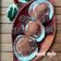 Cooksnap dari Erni Apriana untuk resep Mochi Wafer Caramel (tanpa tp.ketan - dalam gram)
