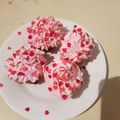 El cooksnap de villalobos.ines cuando hizo Cupcakes básicos.
