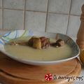 Cooksnap από july88 στη συνταγή Σούπα Αυγολέμονο