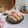 Cooksnap dari Erlina untuk resep Klepon Pelangi balur Keju