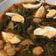 El cooksnap de SaNdRa_CrOke cuando hizo Potaje de garbanzos y acelgas en olla a presión.