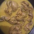 Cooksnap dari Lauren untuk resep Gulai kikil padang anti gagal dan enak