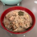 Cooksnap dari Naily untuk resep Sayur nangka muda ala jawa
