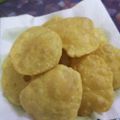 Cooksnap ila semasa beliau membuat Roti Puri.