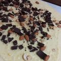 El cooksnap de melanie ayelen cuando hizo Pan dulce arrollado.