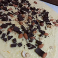 El cooksnap de melanie ayelen cuando hizo Pan dulce arrollado.