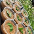 Cooksnap dari Nindiya Mega untuk resep Sarikaya Gula Merah