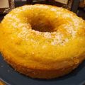El cooksnap de Cuqui Bastida cuando hizo Torta de oro.