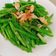 Cooksnap của Huyen le Tran khi họ làm theo món Đậu Cô Ve Xào Tỏi Nước Tương