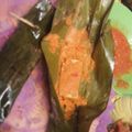 Cooksnap dari Riza Amaliyah zaki untuk resep Pepes Ikan Tongkol