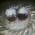 Cooksnap dari andin manuela untuk resep Brownies Coklat Kukus 🍰