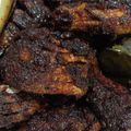 Cooksnap dari Muh Arsyad untuk resep Semur ikan bandeng
