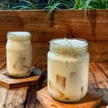 Cooksnap dari anif agustina untuk resep Dragon Fruit Cheese Milk
