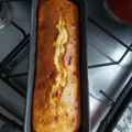 El cooksnap de Maria Gonzalez cuando hizo Budín de limón con aceite 🍋.