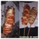 Cooksnap dari Keny Damaiyanthi untuk resep Corndog Sosis Mozarela