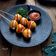 Cooksnap dari Bian's Kitchen untuk resep 🌺🌺 Pom Pom Kentang Isi Sosis