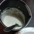 El cooksnap de Rodolfo Bassi 🇦🇷 🇮🇹 cuando hizo Salsa blanca RÁPIDA Y FÁCIL.