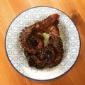 Cooksnap από kimwlos στη συνταγή Χταπόδι ξυδάτο
